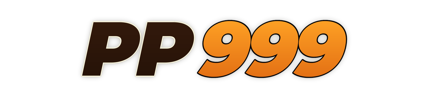 pp999 Logo